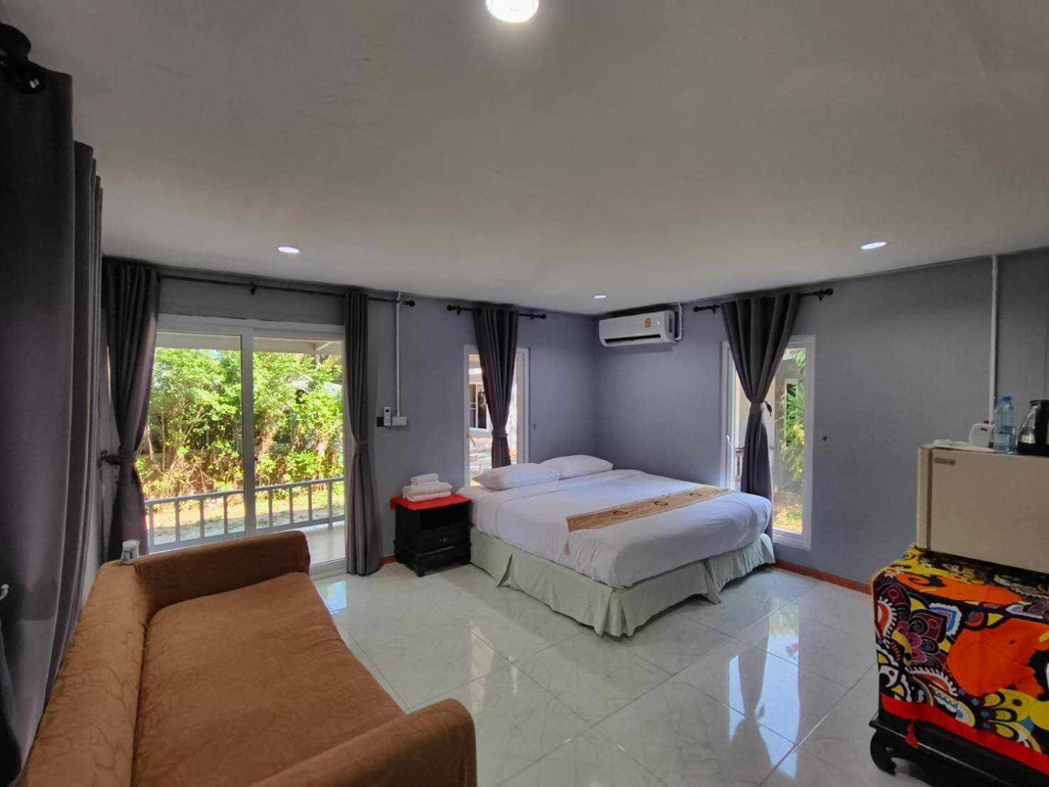 Family Resort เกาะพยาม ภายนอก รูปภาพ